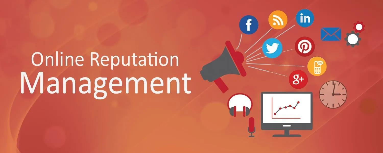 Reputation Management Services