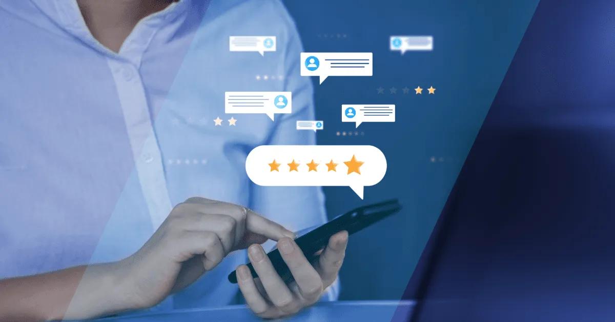 Business Reputation Management