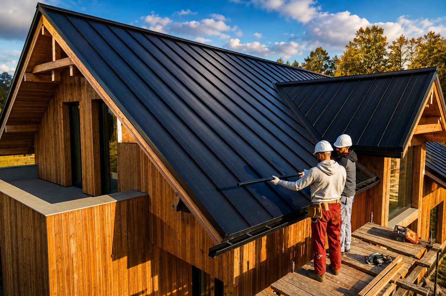 What Are Roofing Marketing Services and How Can They Help Roofing Companies Get More Leads?